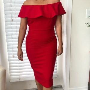 Zara Cocktail Dress